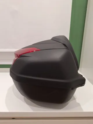 Maleta Top Case City Yamaha 39L