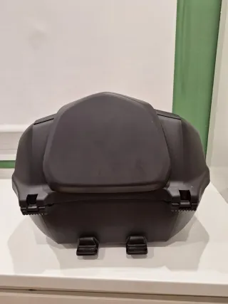 Maleta Top Case City Yamaha 39L