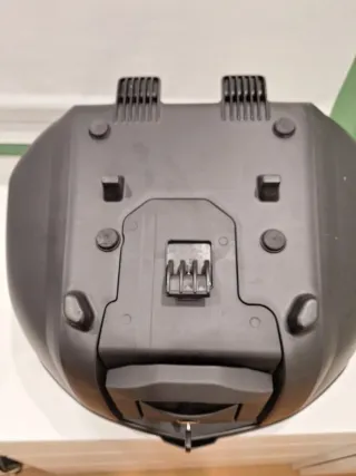 Maleta Top Case City Yamaha 39L