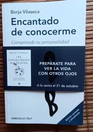 Encantado de conocerme / Pleased to Meet Me (Sp...