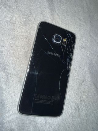 Samsung Galaxy S6 da riparare o per pezzi