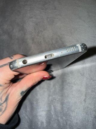 Samsung Galaxy S6 da riparare o per pezzi