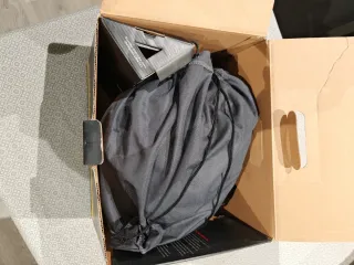 Casco Scorpion Exo-City II Blanco