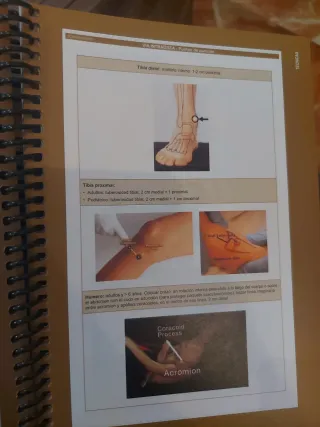 Guia de intervenciones enfermeras en urgencias.