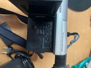 Videocámara Samsung Digital Studio