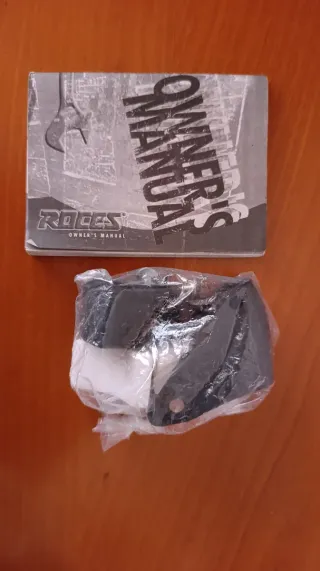 Patines Roces M12 ufs patinaje agresivo