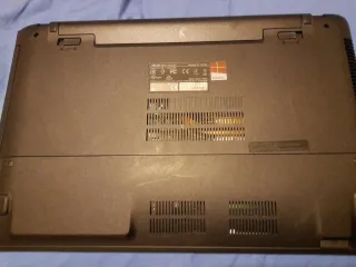 Portátil ASUS i5 | 8GB RAM | SSD | Rápido