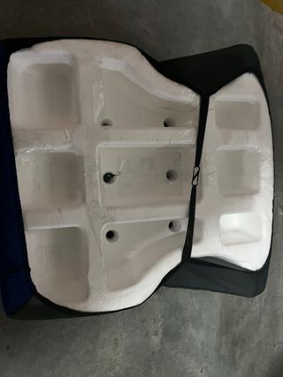 Alzador para coche. Como nuevo.