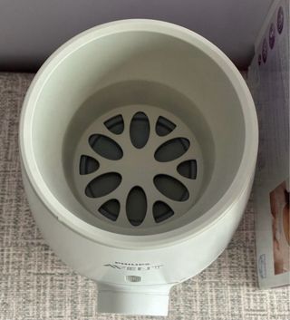Calienta biberones Philips Avent