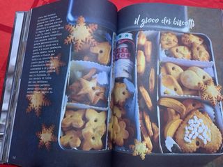 Poesia in tavola. Sabrina Scicchitano