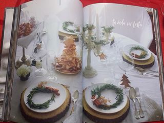 Poesia in tavola. Sabrina Scicchitano