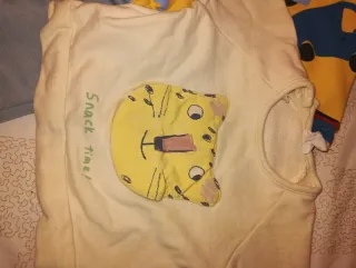 Lote Ropa Bebé Niña/Niño. 3-6 meses