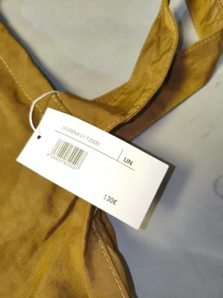 Bolso Bimba y Lola Marrón y Rosa