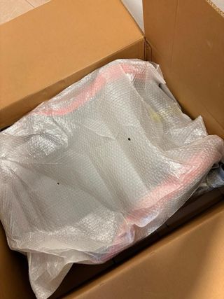 Silla Gaming Drift DR200 Negro/Rojo