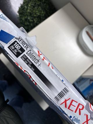 Caja de 3 paquetes Papel A3 XEROX Colotech+