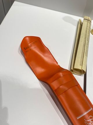 Flauta Hohner Melody Blockflöte 9516 dos piezas