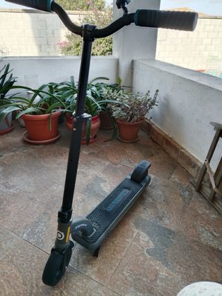 Patinete Eléctrico E-Motion 150