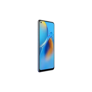 Oppo A74 4G Blu 128GB
