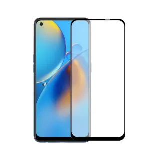 Oppo A74 4G Blu 128GB