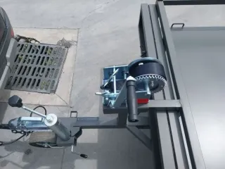 Plataforma carnet del coche