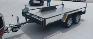 Plataforma carnet del coche