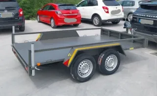 Plataforma carnet del coche