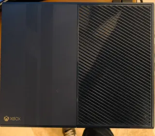 Xbox One Forza Motorsport Edición Limitada