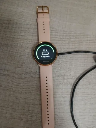 Polar Ignite 2 Smartwatch