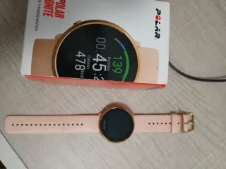 Polar Ignite 2 Smartwatch