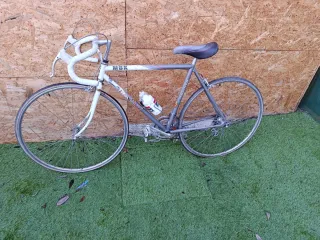 Bicicleta carretera MBK Trainer Vintage
