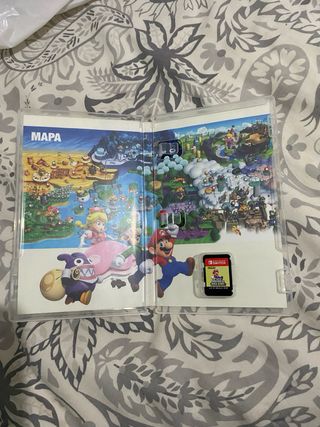 New Super Mario Bros. U Deluxe Nintendo Switch