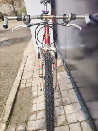 Kona Explosif 1995®