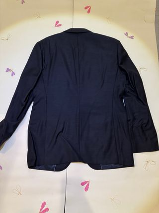 Americana Hugo Boss Azul