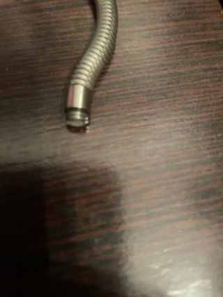 Conjunto Anillo y Pulsera Hombre