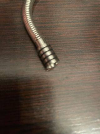 Conjunto Anillo y Pulsera Hombre