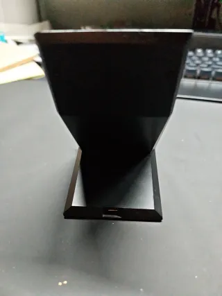 Base Carga Inalámbrica Nanami Fast Charge