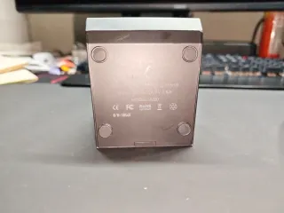 Base Carga Inalámbrica Nanami Fast Charge