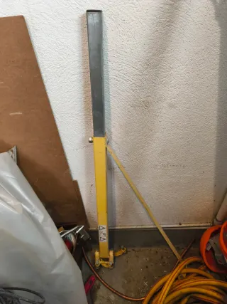 Polipasto Eléctrico