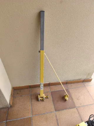 Polipasto Eléctrico