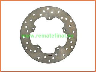 Disco freno trasero Piaggio X7 X8 X9 X-EVO MP3 Nex