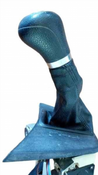 POMO PALANCA CAMBIO MERCEDES SPRINTER II JA