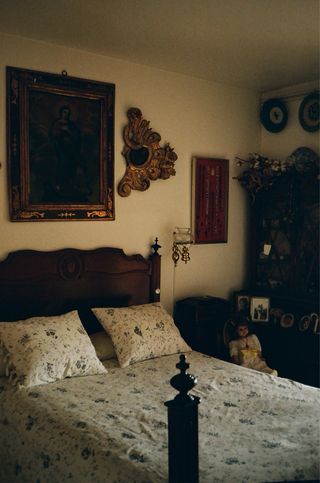 Cámara Nikon F-301 + objetivo Kiron