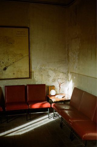 Cámara Nikon F-301 + objetivo Kiron