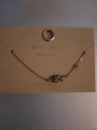 Lote bisutería Parfois y pendientes