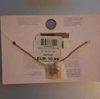 Lote bisutería Parfois y pendientes