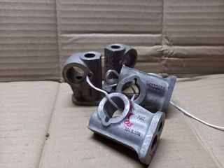 Suporte Eixo Balancins Seat FIAT 124 / 1430