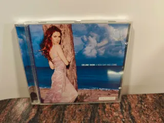 Celine Dion 3 CDs
