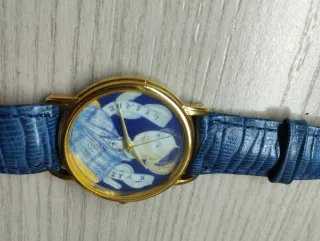 Orologio Palazzo Brugiotti Elisabetta Limited