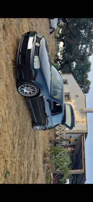 Volkswagen Golf 2002