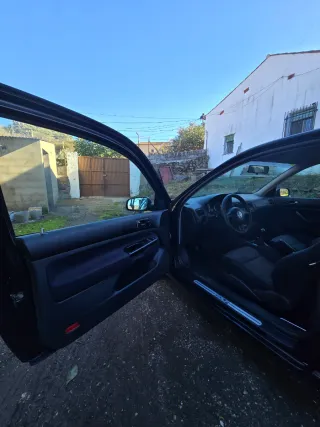 Volkswagen Golf 2002